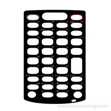 Wholesale Overlay for Symbol MC3000, MC3060, MC3090 28key, 38key, 48key